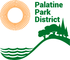 Palatine Park District logo