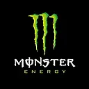 Monster Energy logo