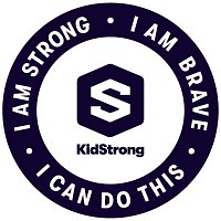 KidStrong logo