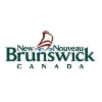 Government of New Brunswick logo