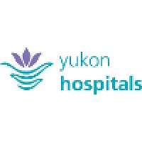 Yukon Hospital logo