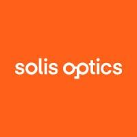 Solis Optics logo