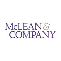McLean & Company logo