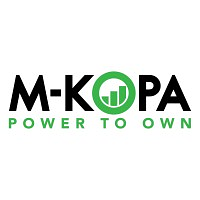 M-KOPA logo