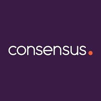 Consensus Support Services logo
