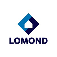 Lomond logo
