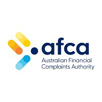 Australian Financial Complaints Authority logo