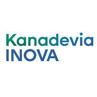 Kanadevia Inova North America logo