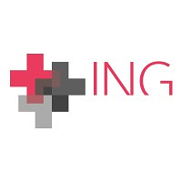 cross-ING AG logo