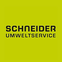Schneider Umweltservice AG logo