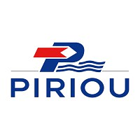 PIRIOU logo