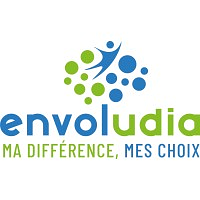 Envoludia logo