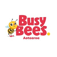Busy Bees logo