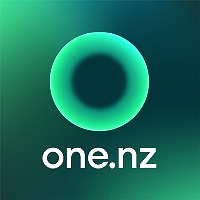 One New Zealand logo