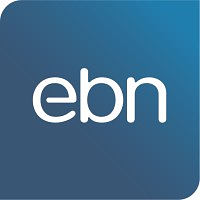 EBN B.V. logo