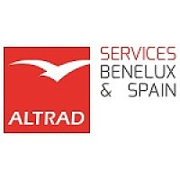 ALTRAD SERVICES Benelux logo