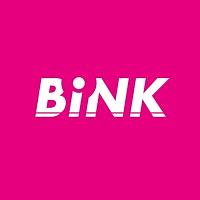 BINK logo