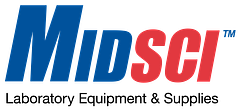 Midwest Scientific logo