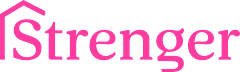 Strenger logo