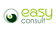 Easy Consult logo