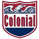 Colonial Group Inc logo
