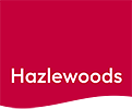 Hazlewoods logo