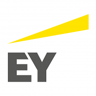 EY logo