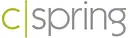 CSpring logo