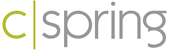 CSpring logo