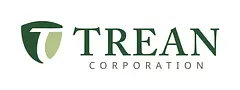 Trean Corporation logo