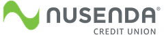 Nusenda Credit Union logo