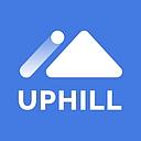 UpHill Health logo