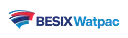 BESIX Watpac logo