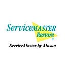 ServiceMaster by RSI logo