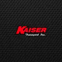 Kaiser Transport logo