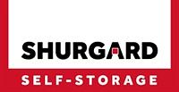 Shurgard logo