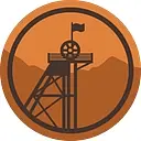 Butte logo