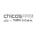 Chicos Fas Inc logo