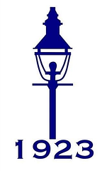 Meridian Hills Country Club logo