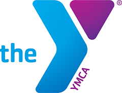 Plattsburgh YMCA logo