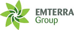 Emterra Group logo