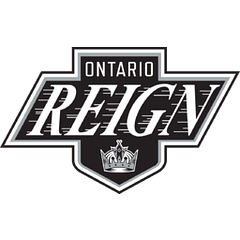 Ontario Reign logo