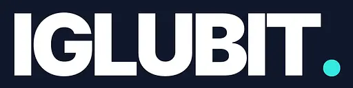 IGLUBIT logo