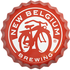 New Belgium Brewing logo