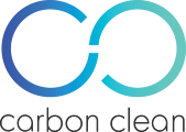 Carbon Clean logo