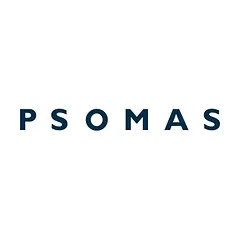 Psomas logo