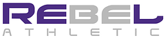 Rebel Athletic logo