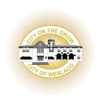 City of Weslaco logo