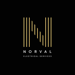 Norval Electrical Services logo
