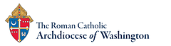 Archdiocese of Washington logo